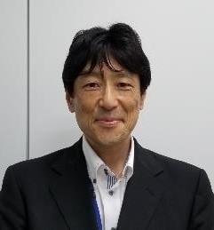 砂子　隆志